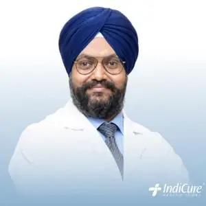 Dr. Sukhvinder Singh Saggu, bariatric surgeon in Mumbai